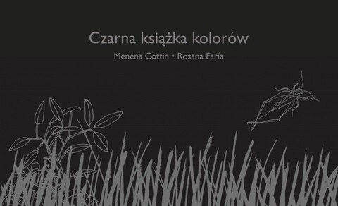 W świecie bez barw
