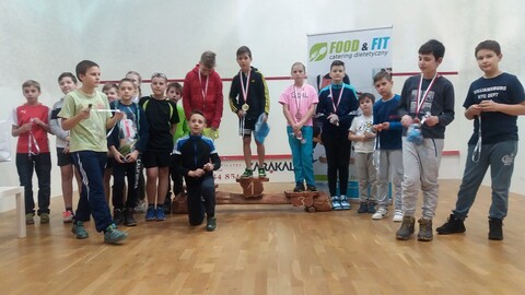 W szczytnym celu