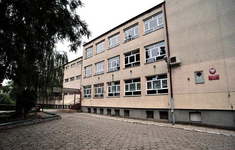 Chruściel, potem Olsztyn i Elbląg