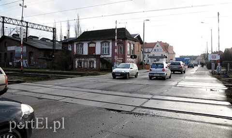 Pierwszy krok do budowy wiaduktu