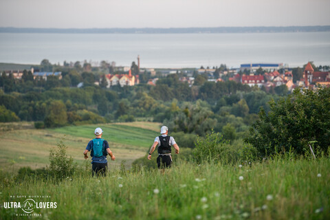 W ten weekend biegacze opanują Wysoczyznę Elbląską!