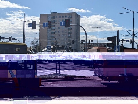 W tych miejscach miasto zapowiada zmiany dla kierowców i pieszych