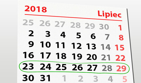 W tygodniu portEl poleca: Gryfy i Jakubowe Dni Tolkmicka
