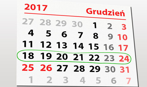 W tygodniu portEl poleca: koncert EOK i święta
