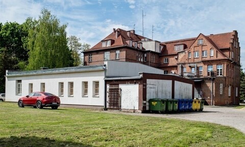 Prosektorium dla uczelni