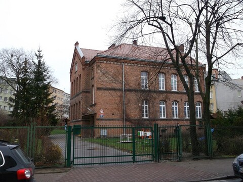 Od Słonecznej do Zajchowskiego (Historia elbląskich ulic, odcinek 83)