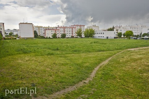 Nad Jarem powstanie mini park