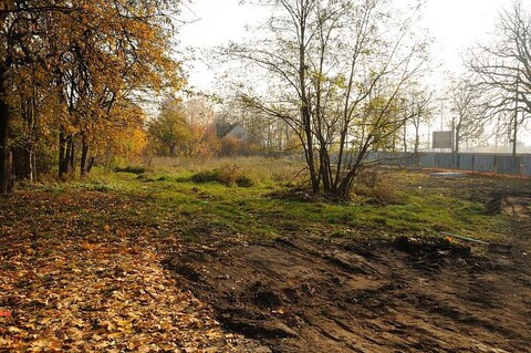 Nowe inwestycje przy Grunwaldzkiej