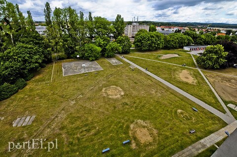 Mieszkańcy chcą, ale kiedy będą mieli?