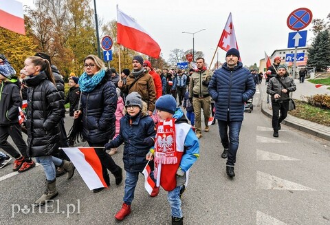 W Elblągu ma powstać pomnik twórców Niepodległej