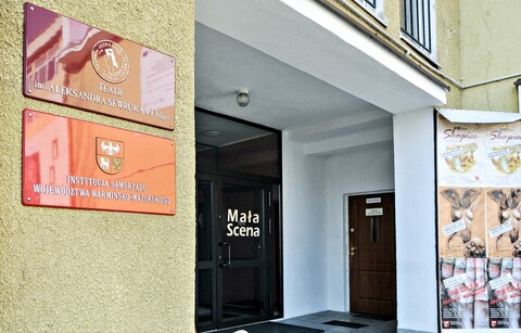 Dać czy nie dać? Gorąco wokół pieniędzy na kulturę
