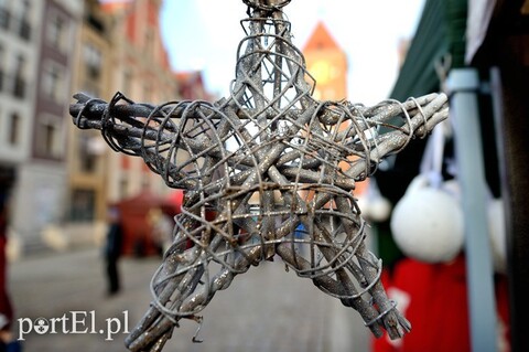 Poczujmy magię świąt