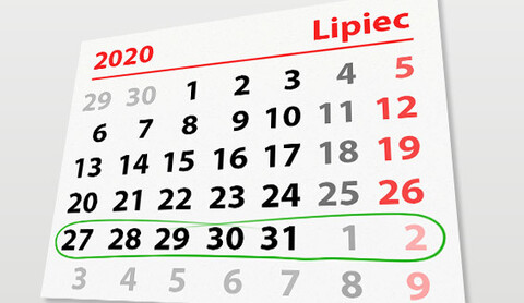 W tym tygodniu portEl.pl poleca: treningi sportowe oraz spotkanie o rzemieślnikach średniowiecza
