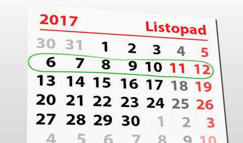 W tym tygodniu portEl poleca: Bieg Niepodległości i koncerty