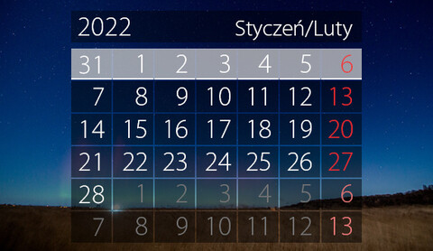 W tym tygodniu portEl poleca: ferie z MOSiR-em i Światowidem oraz warsztaty dla dorosłych