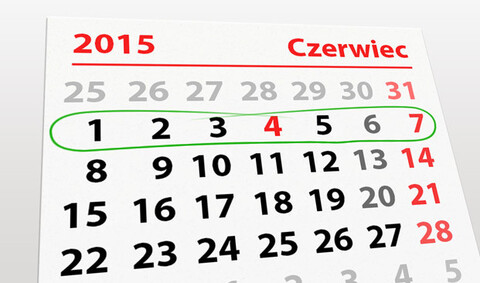 W tym tygodniu portEl poleca: Dzień Dziecka, Boże Ciało i zlot motocyklistów!