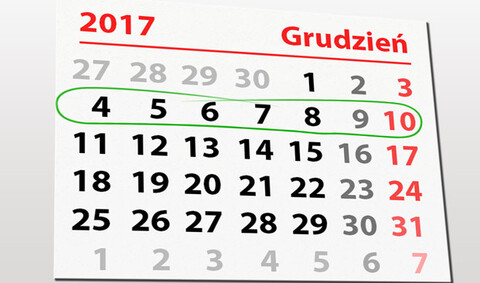 W tym tygodniu portEl poleca: Elbląg na dużym ekranie, Bieg Mikołajkowy i choinkę