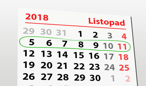 W tym tygodniu portEl poleca: Elbląg na dużym ekranie i Święto Niepodległości