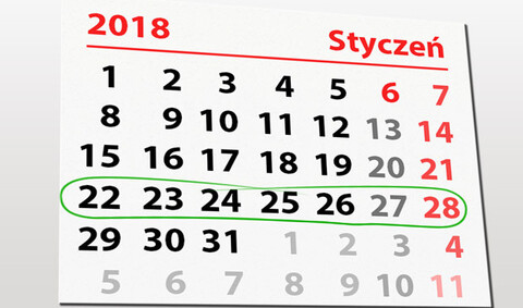 W tym tygodniu portEl poleca: ferie, spotkania, projekcje