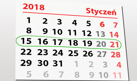 W tym tygodniu portEl poleca: Fotkę Miesiąca i koncert EOK
