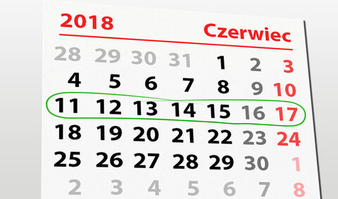 W tym tygodniu portEl poleca: Garmin Iron Triathlon, strefa kibica, szanty i wernisaż
