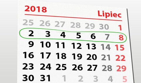 W tym tygodniu portEl poleca: imprezę na plaży, letnie koncerty i festiwal Wikingów