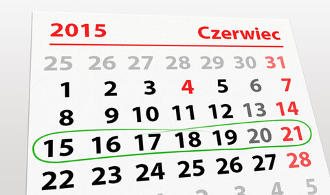 W tym tygodniu portEl poleca: jazz, Chopin, polskie seriale, sztafeta i muzyka dawna