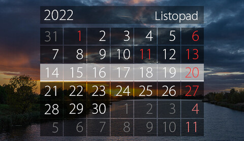 W tym tygodniu portEl poleca: EOK, spotkanie z kapitanem i wernisaż w Galerii EL