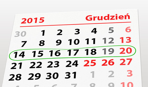 W tym tygodniu portEl poleca: koncerty, balet i Świąteczne Spotkania Elblążan!