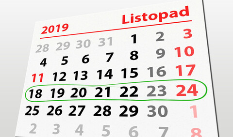 W tym tygodniu portEl poleca: Międzynarodowe Spotkania Artystyczne i EOK