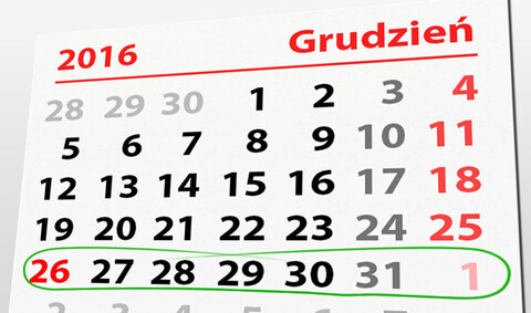 W tym tygodniu portEl poleca: miejski sylwester i premierę Mayday 2