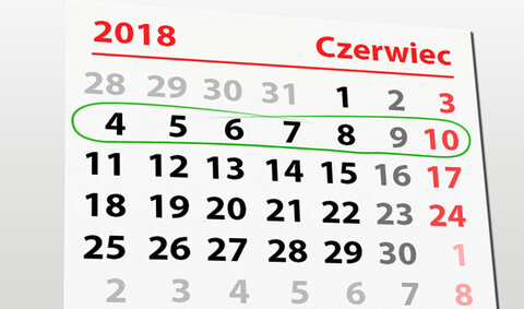 W tym tygodniu portEl poleca: Ogrody Polityki, Noc Bibliotek, koncerty EOK i Cantaty