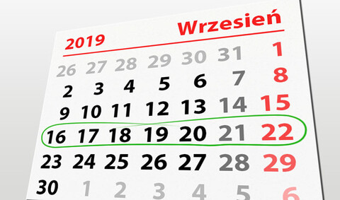 W tym tygodniu portEl poleca: Repliki i Wielorzecze