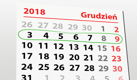 W tym tygodniu portEl poleca: Sielankę, Bieg Mikołajkowy i giełdę birofilów
