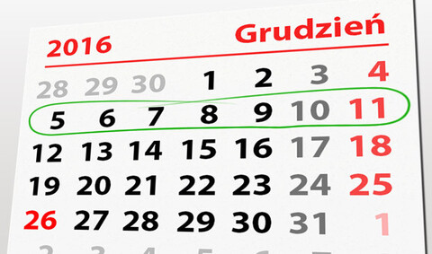 W tym tygodniu portEl poleca: spotkanie z Mikołajem, Sztukaterria i koncert świąteczny