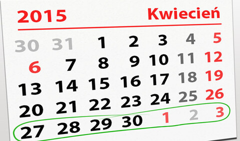 W tym tygodniu portEl poleca: Steńczyk śpiewa Osiecką i majówka za pasem!