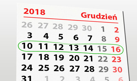 W tym tygodniu portEl poleca: Świąteczne Spotkania, Balet i Elblążanki