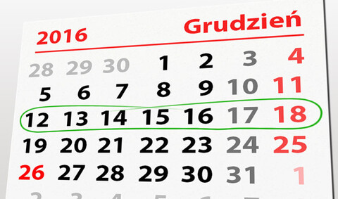 W tym tygodniu portEl poleca: Świąteczne Spotkania Elblążan, kanał na fotografii i stand up
