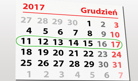 W tym tygodniu portEl poleca: święta na starówce, Bałkany i spotkanie z literaturą