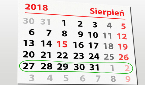 W tym tygodniu portEl poleca: Święto Chleba, potańcówkę z wodzirejem i EOK