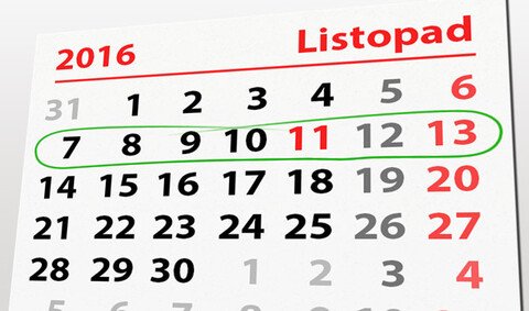 W tym tygodniu portEl poleca: Święto Niepodległości i Junior Stress