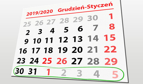 W tym tygodniu portEl poleca: sylwester w mieście i noworoczne aktywności