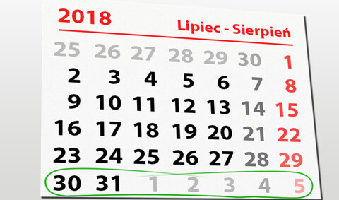 W tym tygodniu portEl poleca: sylwestra w środku lata i poezję Baczyńskiego