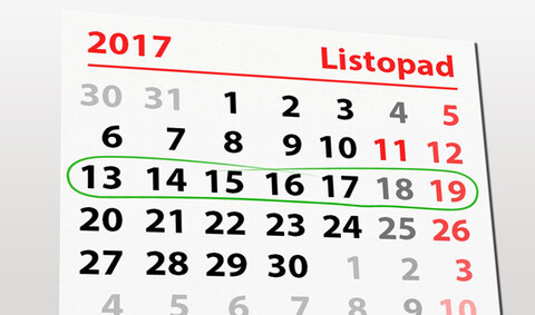 W tym tygodniu portEl poleca: Targi Seniora, Wikimaraton i Czarno-Czarnych