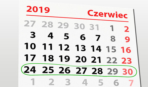 W tym tygodniu portEl poleca: wakacje z MOSiRem i sztukę