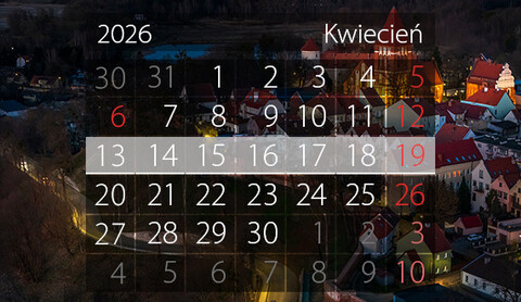 W tym tygodniu portEl poleca: warsztaty, wystawy i taniec