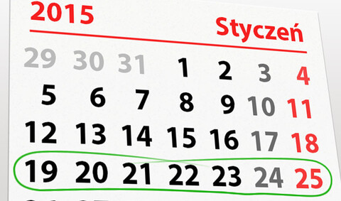 W tym tygodniu portEl poleca: we wtorek wernisaż Fotki miesiąca