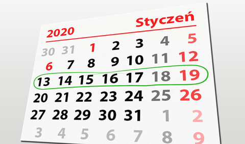 W tym tygodniu portEl poleca: wenisaż Fotki Miesiąca i koncert kolęd