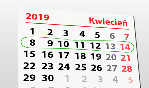 W tym tygodniu portEl poleca: Wielkanocny Jarmark Sztuki Ludowej, koncerty i wernisaże