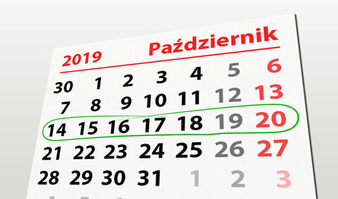 W tym tygodniu portEl poleca: Wielki Test Wiedzy o Elblągu, EOK i Dni Papieskie